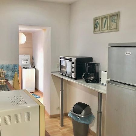 Appartement T3 Agreable A Bourbon L'Archambault Extérieur photo